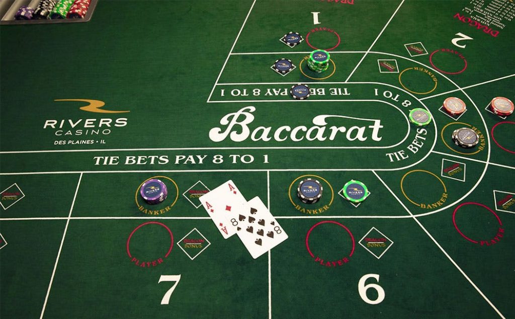 Casino Baccarat