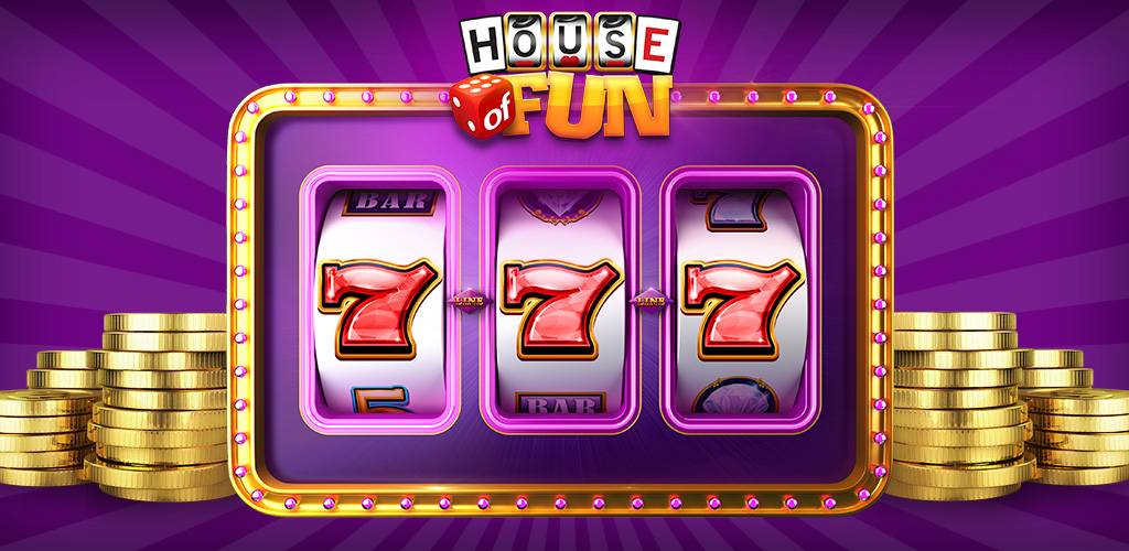 House of Fun online