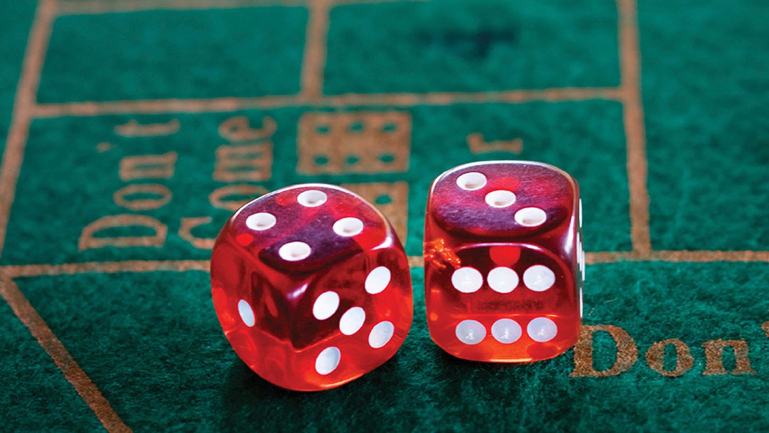 Discover High Point Craps And Develop An Effective Craps Strategy