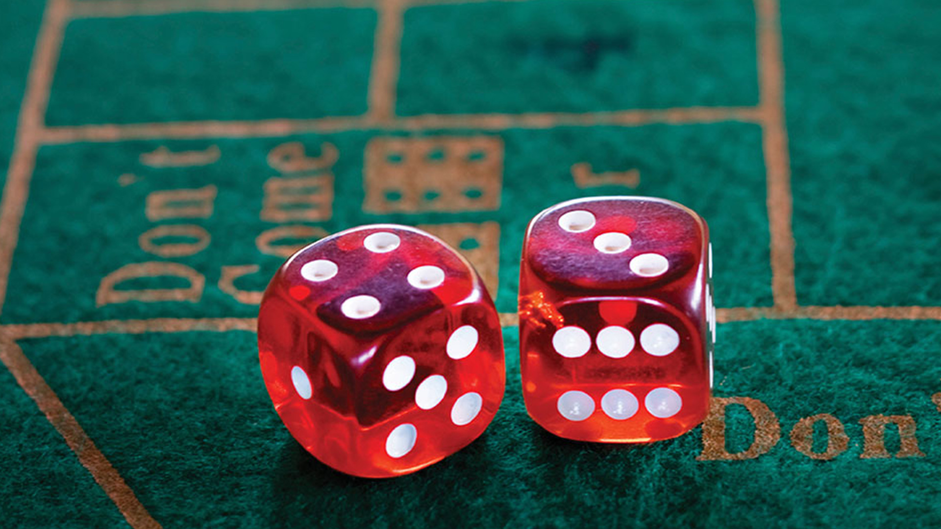 Let’s Move On To The Very Easy Craps Rule Of Simplified Craps