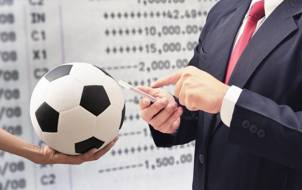 sports betting tips