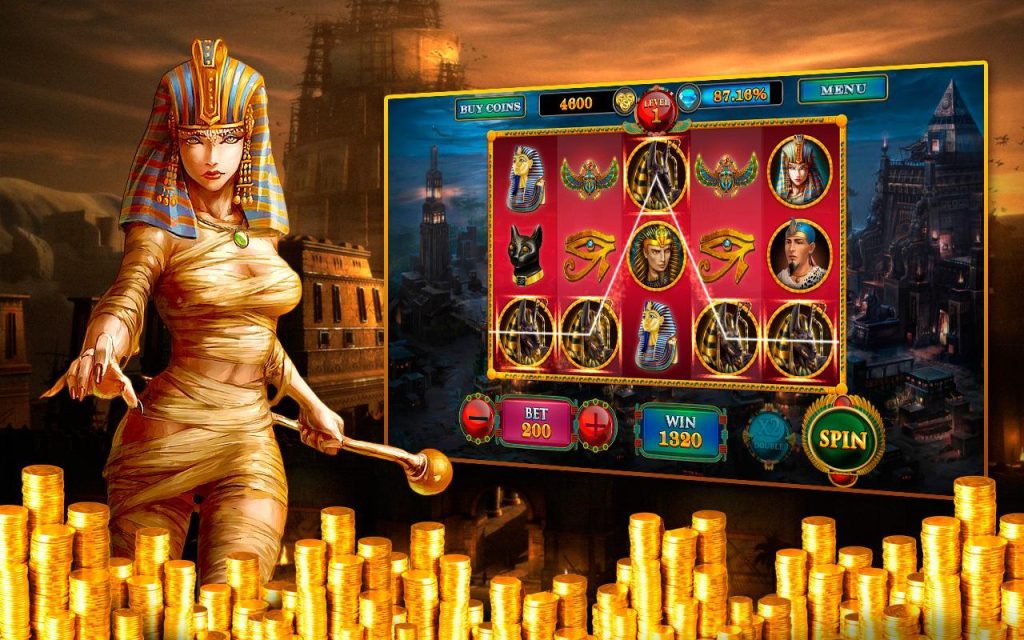 online casino